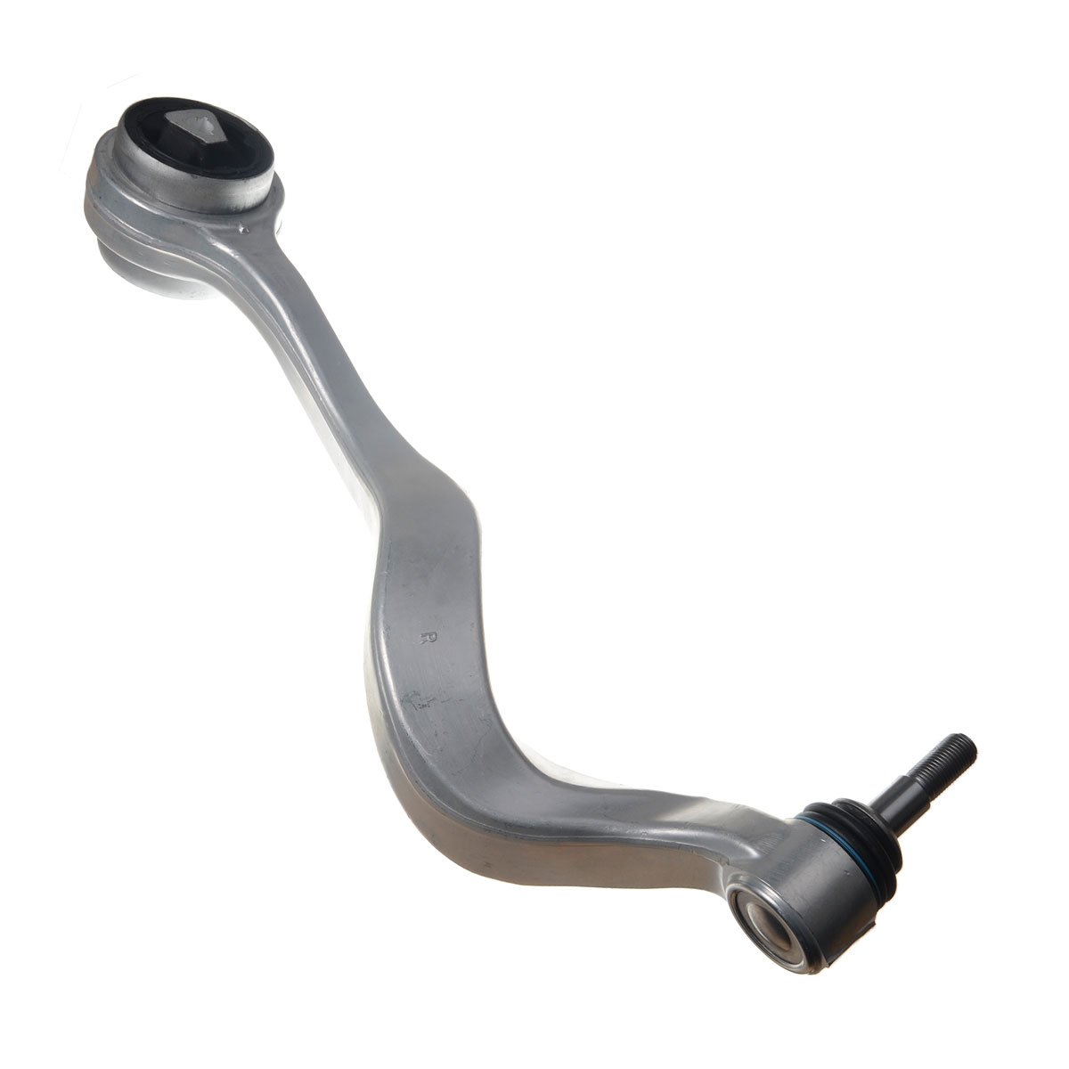 Photo 1 of Front Right Lower Suspension Control Arm Kit for BMW E60 Series 525i 528i 530i 535i 545i 550i M5