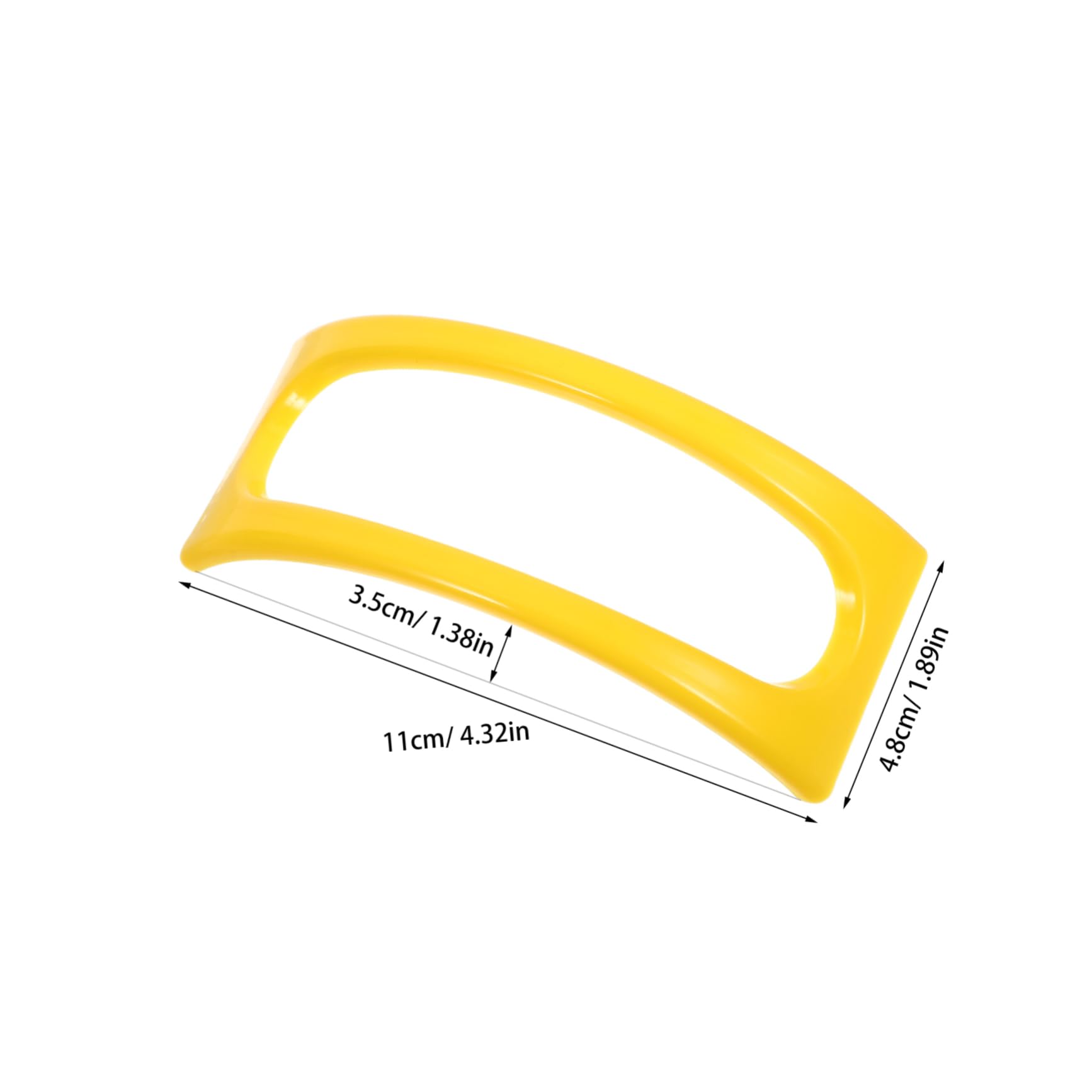 Alipis 12pcs Taco Rack Stand Tortilla Holder Tortilla Storage Container Taco Holder for Home Parties Outdoor Grill