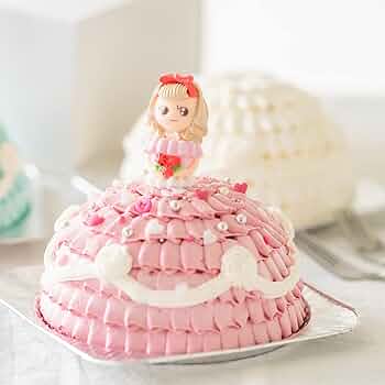 リルリンリン限定品 「未開封品」・ケーキ型クッション・スナックケース など6点 リルリンリン限定品 「未開封品」・ケーキ型クッション