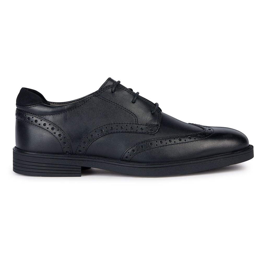Geox J Zheeno Boy B Scarpe da ginnasticaBambini e Ragazzi