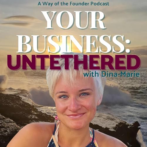 Your Business: Untethered cover art