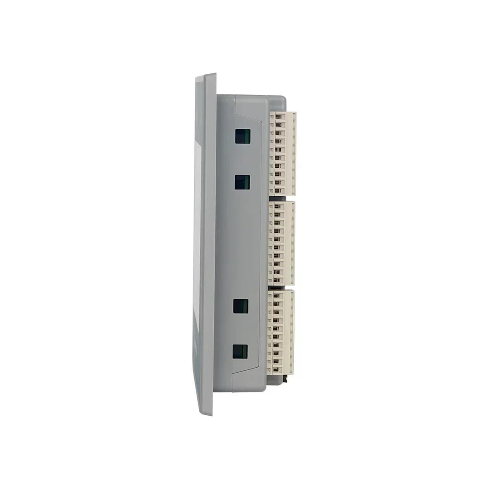 Controlador integrador todo en uno de HMI PLC HS7A-32MRT HS7A-32MR HSE7A-32MT Panel de operación relé de transistores 2 vías PT100(AMX-HM7-46MRT)