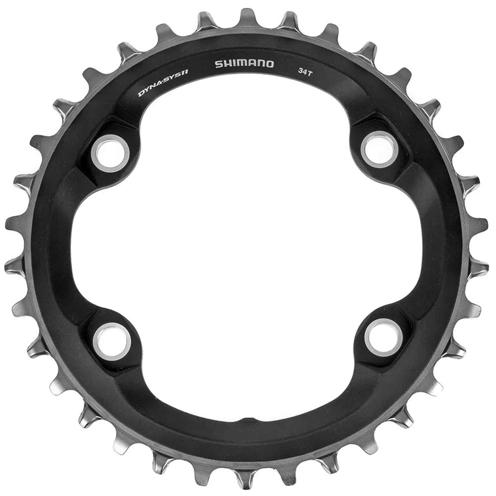Amazon | シマノ(SHIMANO) リペアパーツ チェーンリング 34T-BB
