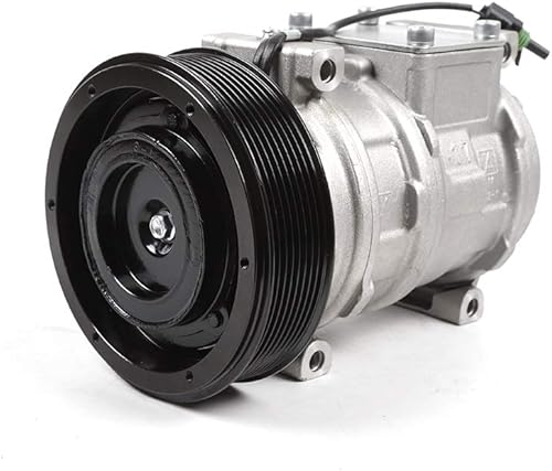 Compresor de CA 22030C, kit de embrague de compresor de CA, compresor de CA para automóvil, kit de cinturón de compresor de aire acondicionado, apto
