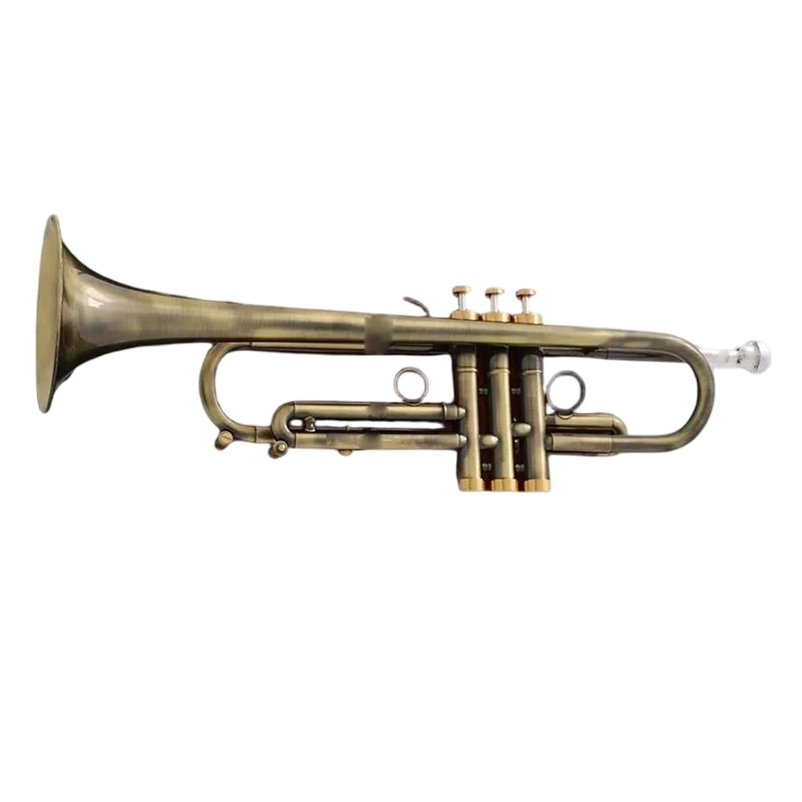 Standard Trumpet Profesjonalna trąbka B-dur