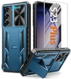funda samsung a6 plus media markt Samsung Galaxy S23 Plus/S23+: diseñado exclusivamente para Samsung Galaxy S23 Plus de 6.6 pulgadas. No es compatible con ningún otro modelo de teléfono. Los recortes precisos garantizan un acceso completo a todos los puertos y botones