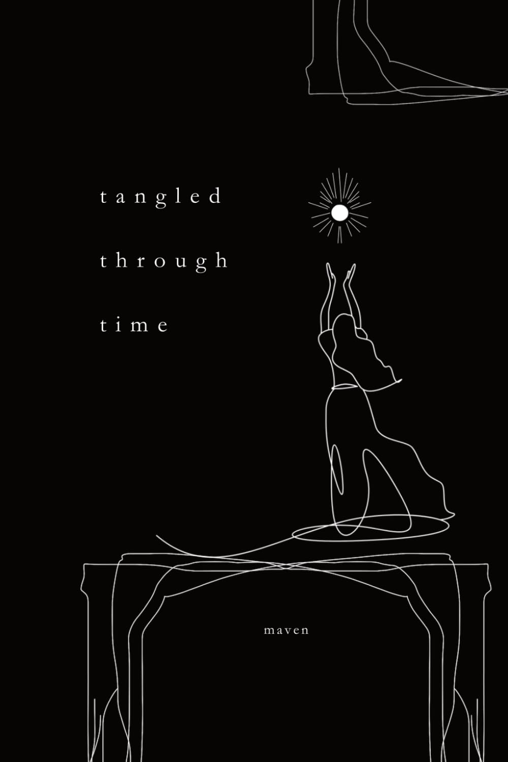 Tangled Through Time: poetry