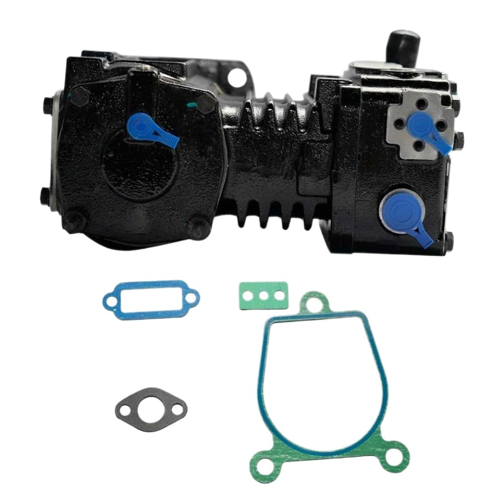Air Compressor with Gaskets 118-2798 1182806 Compatible with C10 C12 C15 C16 3176J 3406