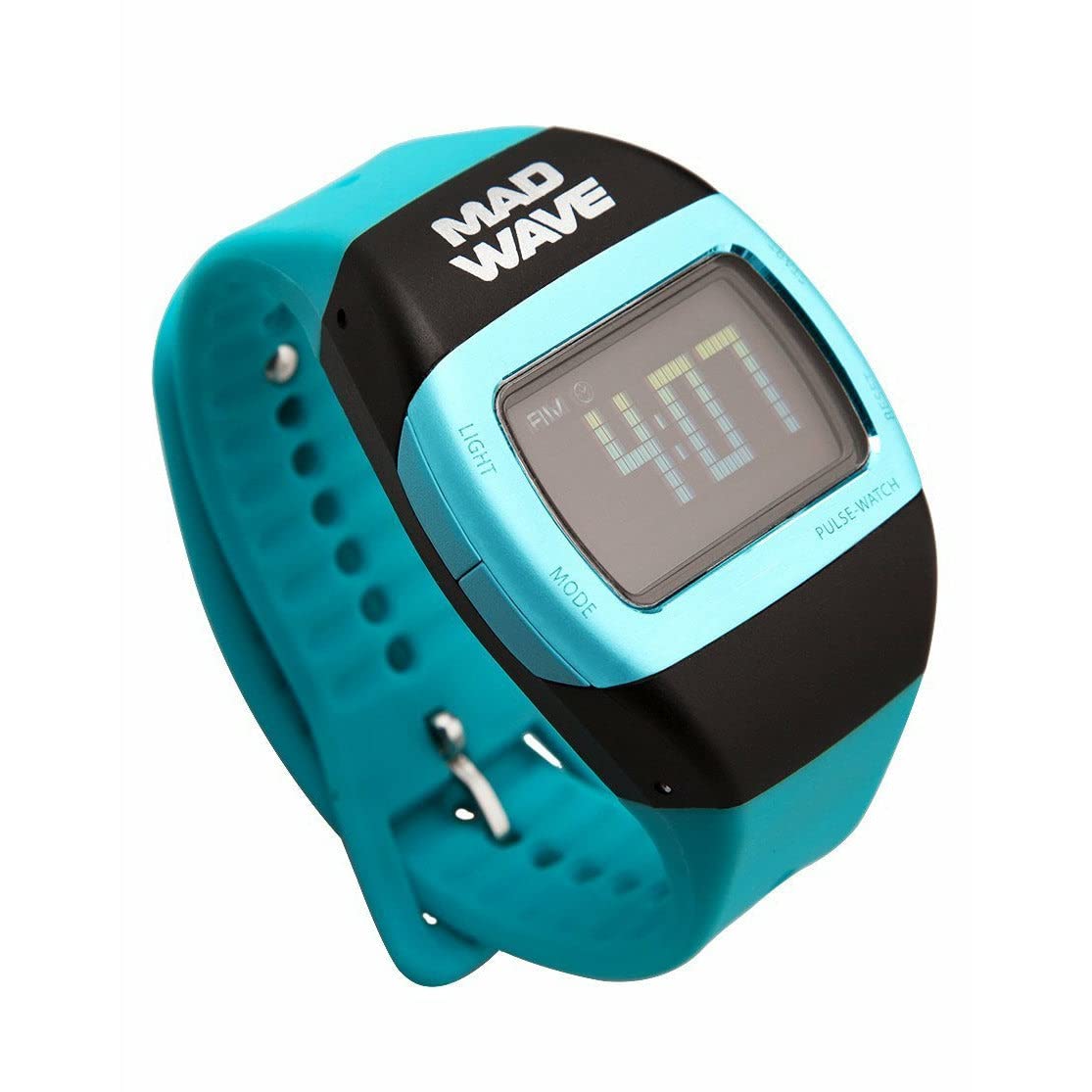 Mad Wave - Pulse Watch - Pulsometer