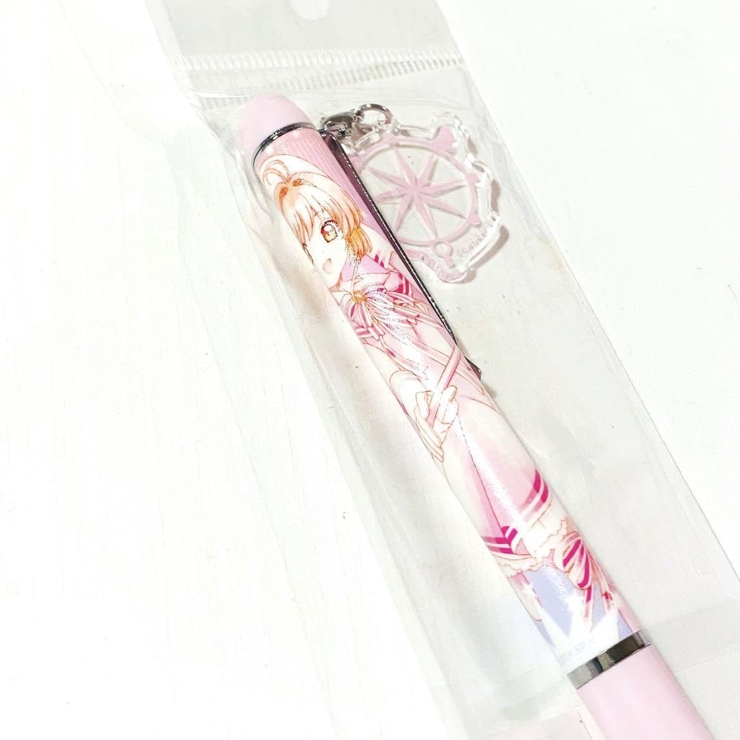 Amazon | カードキャプターさくら25周年記念展 クリアカード編