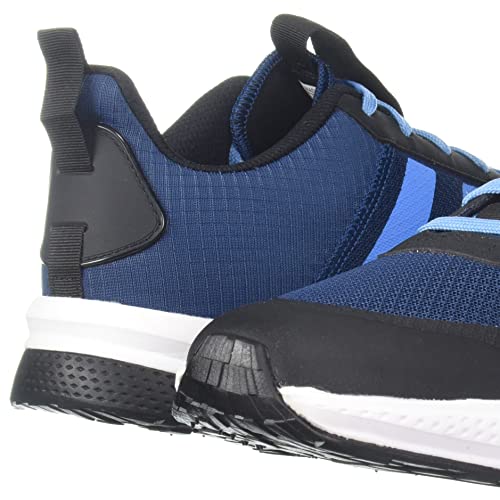 Buy Adidas Men Synthetic & Textile SUPA Beam M Running Shoes BLUNIT