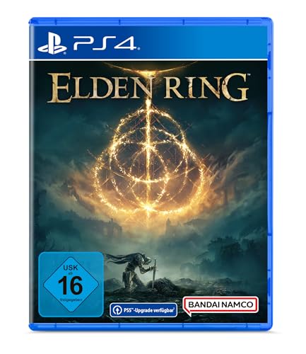 Bild von ELDEN RING - Standard Edition [PlayStation 4]