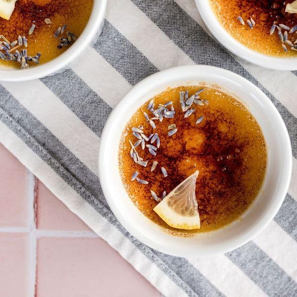 Miniatura 4 de Morton & Bassett Vainilla