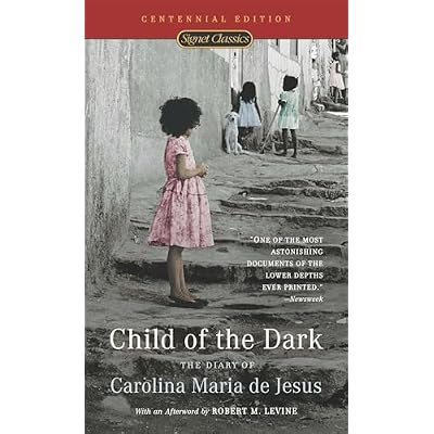Child of the Dark: Child of the Dark