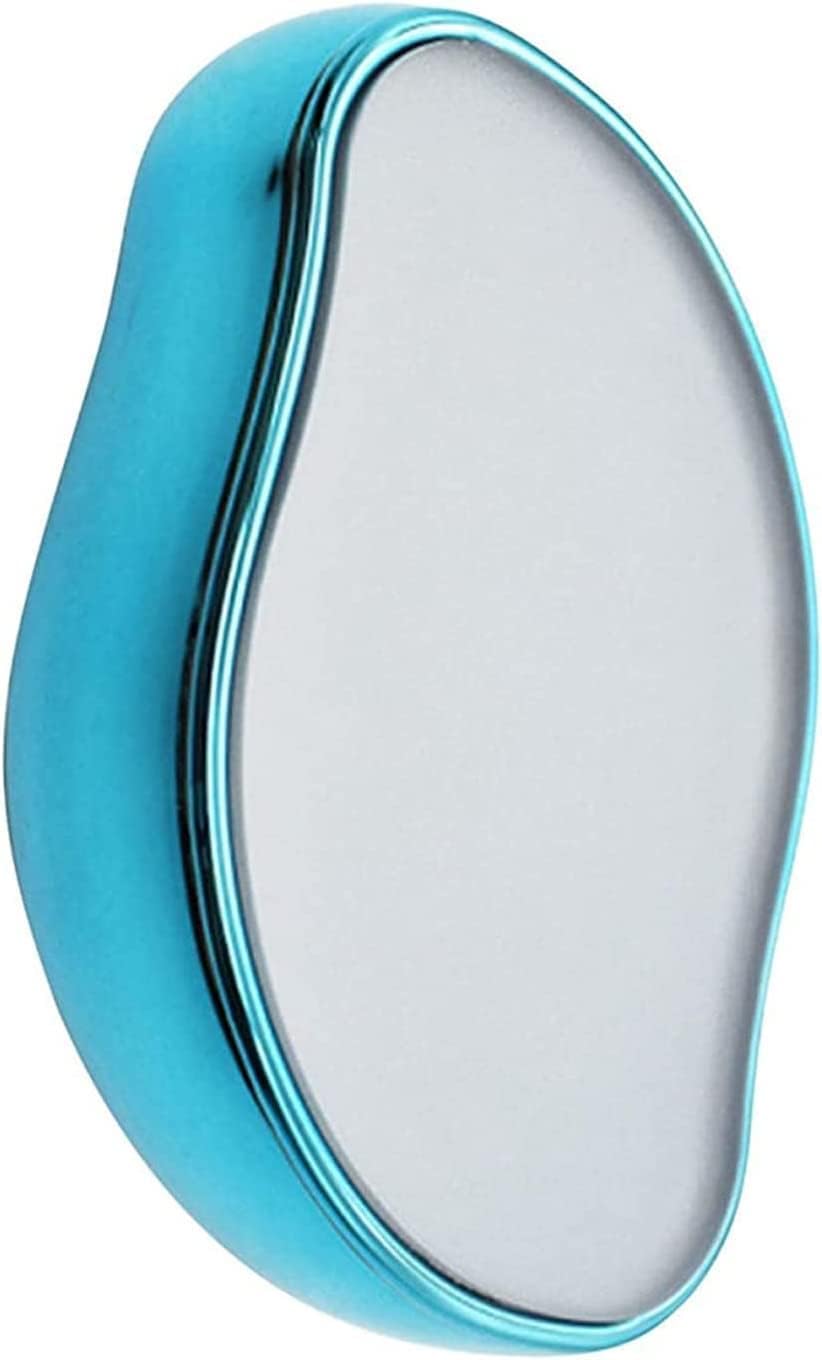 Crystal Hair Eraser, 2023 New Upgrades Magic Hair Eraser Crystal Hair Remover for