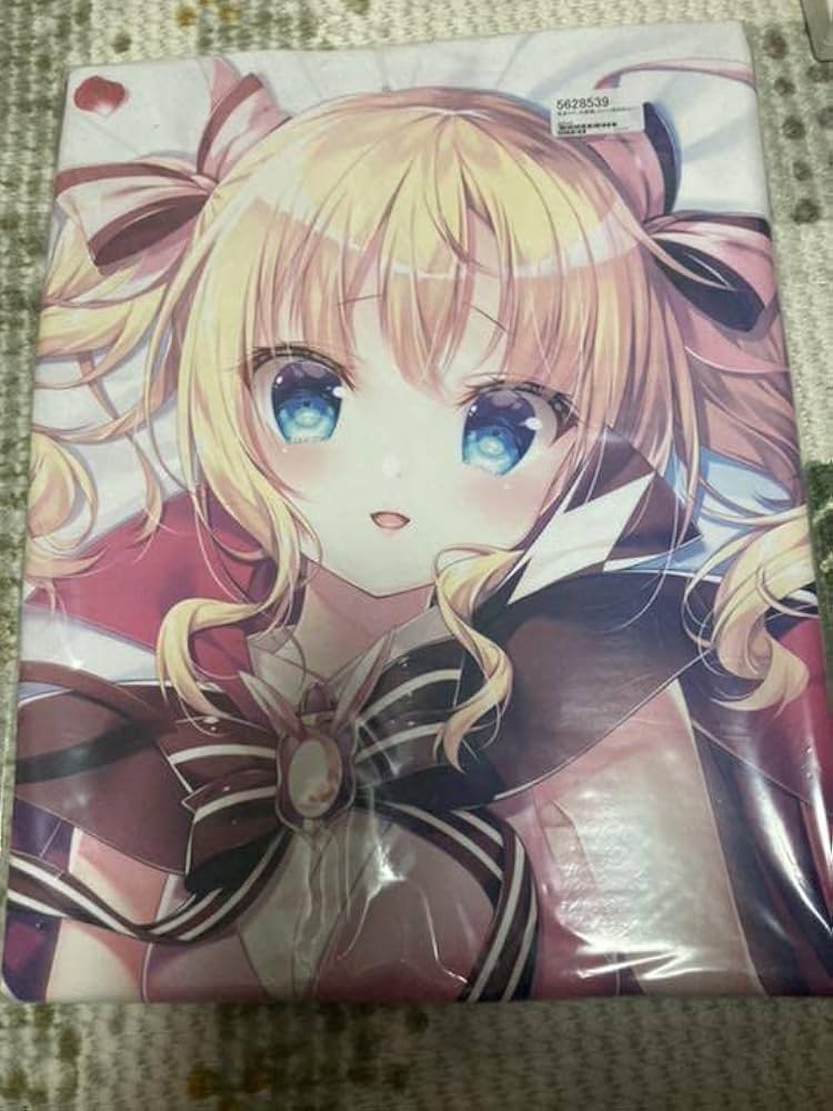 蜂蜜少女 シャロ 抱き枕カバー(正規品) | resportes.com.br