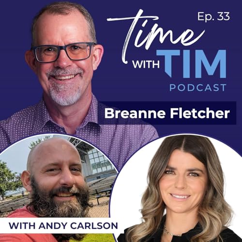 Triggered? Don&rsquo;t Talk Yet. The 24-Hour Rule That Prevents Regret | Q+A with Tim and Breanne | Ep. 33