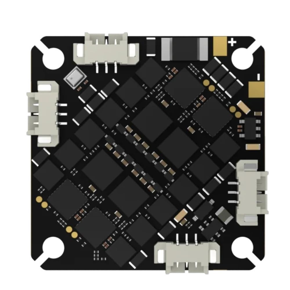 Borg F7 AIO z otworami montażowymi 25,5 * 25,5 mm pasuje do części FPV