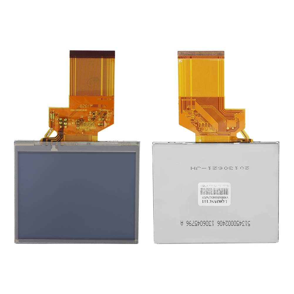 Display LCD 3,5 Pollici LQ035NC111 | 320x240 RGB | 54 Pin | Per Auto, DVD, Cornici Digitali - Foto 6