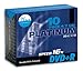 Produktbild Platinum DVD+R 4,7 GB DVD-Rohlinge (16x Speed) 10er Pack Slimcase