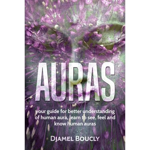 Auras by Djamel Boucly episode artwork