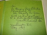 Office hours: day and night;: The autobiography of Janet Travell, M.D B0006BWUBA Book Cover