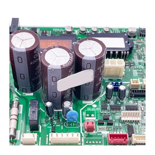 Carte DB92-02866A et DB41-01227A de commande pour unité extérieure Samsung - 7
