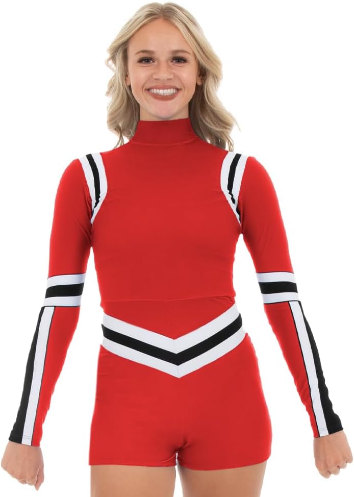 Alexandra Collection Unite Biketard