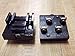 Allen Bradley 800T-XB Contact Block 800TXB (Pack of 2)