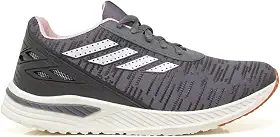 Tênis Feminino Para Caminhada Academia Esportivo Running Fit Original