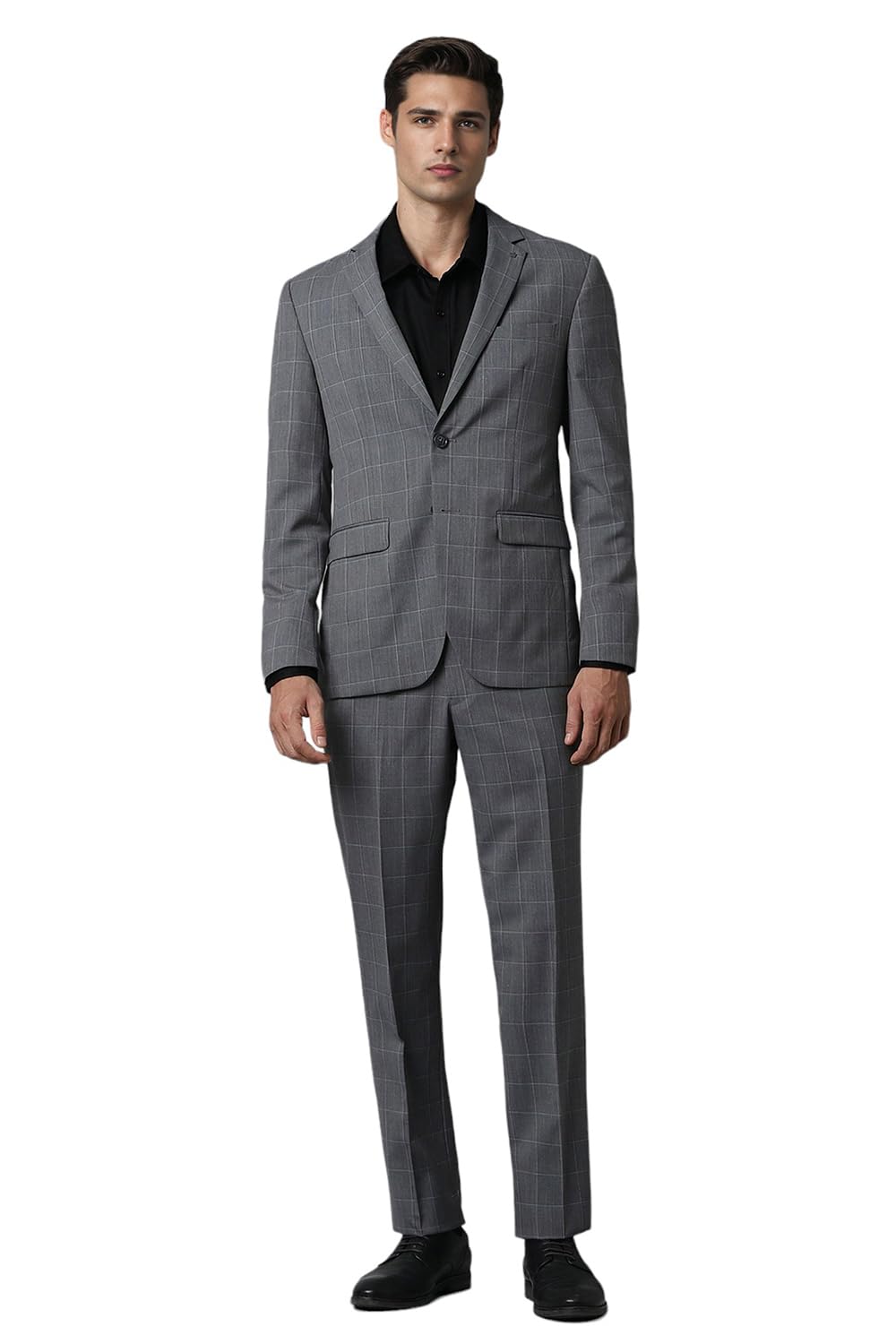 louis philippe Men Suit - Dress Set-picture-41