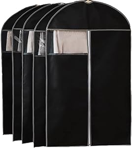 Custodie e borse porta abiti thumbnail classifica