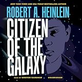 Citizen of the Galaxy