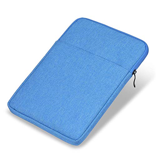 inShang Estuche a Prueba de Golpes Funda para 10.5 Pulgadas iPad Funda Protectora Resistente al Agua Funda de Tela para Apple iPad Air 3 (2019) / iPad Pro 10.5