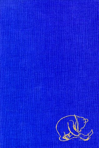 Pooh's Library: The Color Editions : Winnie-The-Pooh/the House at Pooh ...