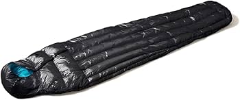 Amazon.co.jp: ナンガ(NANGA) MINIMARHYTHM ZERO レギュラー BLK