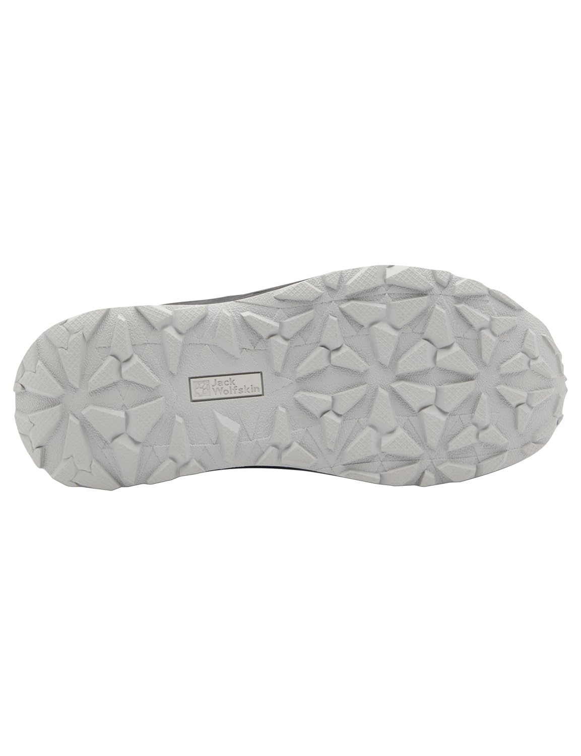 Jack Wolfskin Unisex Kinder Woodland 2 Texapore Low Vc KWalking-Schuh