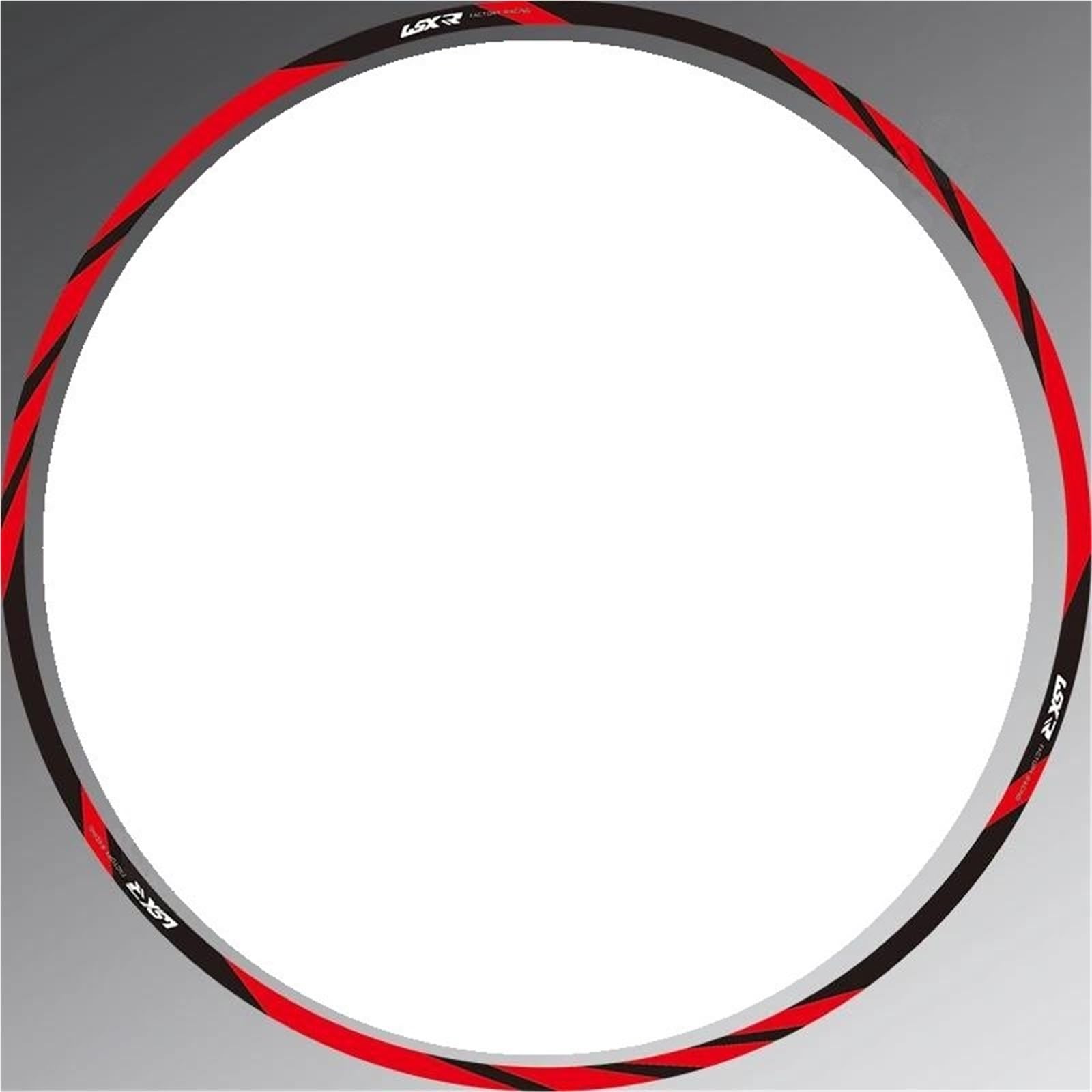 Wheel Stickers Motorcycle Wheel Rim Sticker for Suzuki GSX250R GSX-250R GSX250 GSX 250 R 17'' Stripe Reflective Decal Stickers Hub Decals Kit Rim Reflective Decal