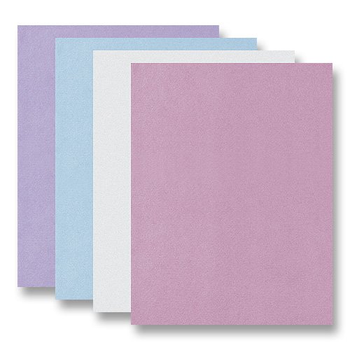 Headrest Covers - XL, 13x10 Tissue/Poly Blue (500)