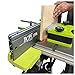 BOW Products 36” XT XTENDER Fence - T-Track Table Saw Fence System with Multiple T-Slots for Woodworking Accessories - Fits Portable Table Saws, Cabinet Saws, and Band Saws - XT536 (Fence Only)
