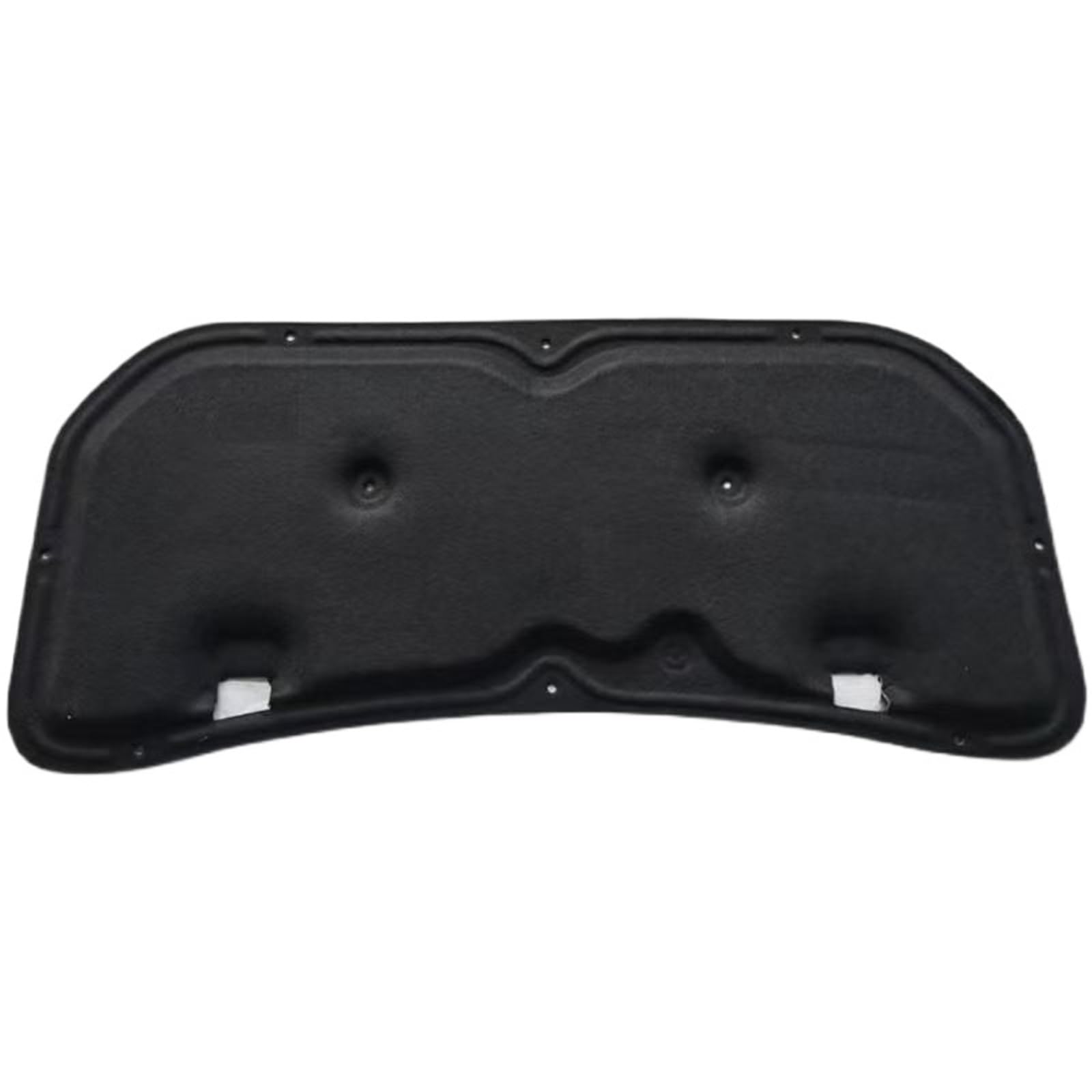 Gtdtixc 14-19 Front Bonnet Sound Proof Mat For Mazda 2 3 2007 2014 2023 Sound Insulation Pad Flame Retardant Cotton Mat Front Hood Engine(14-19)
