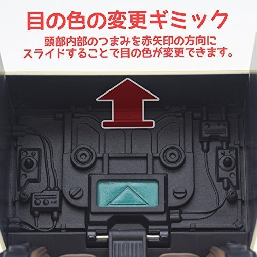 よつばと！マシーネンダンボー Ma.K.DANBOARD #002 Ma.K.BOX