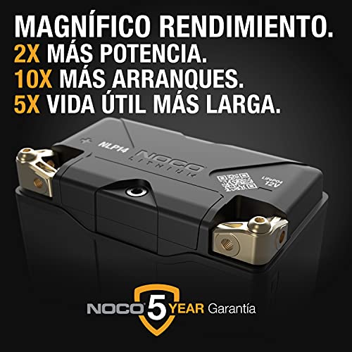 La Mejor Recopilación de Bateria para motocicleta , listamos los 10 mejores. 24 Imagen adicional