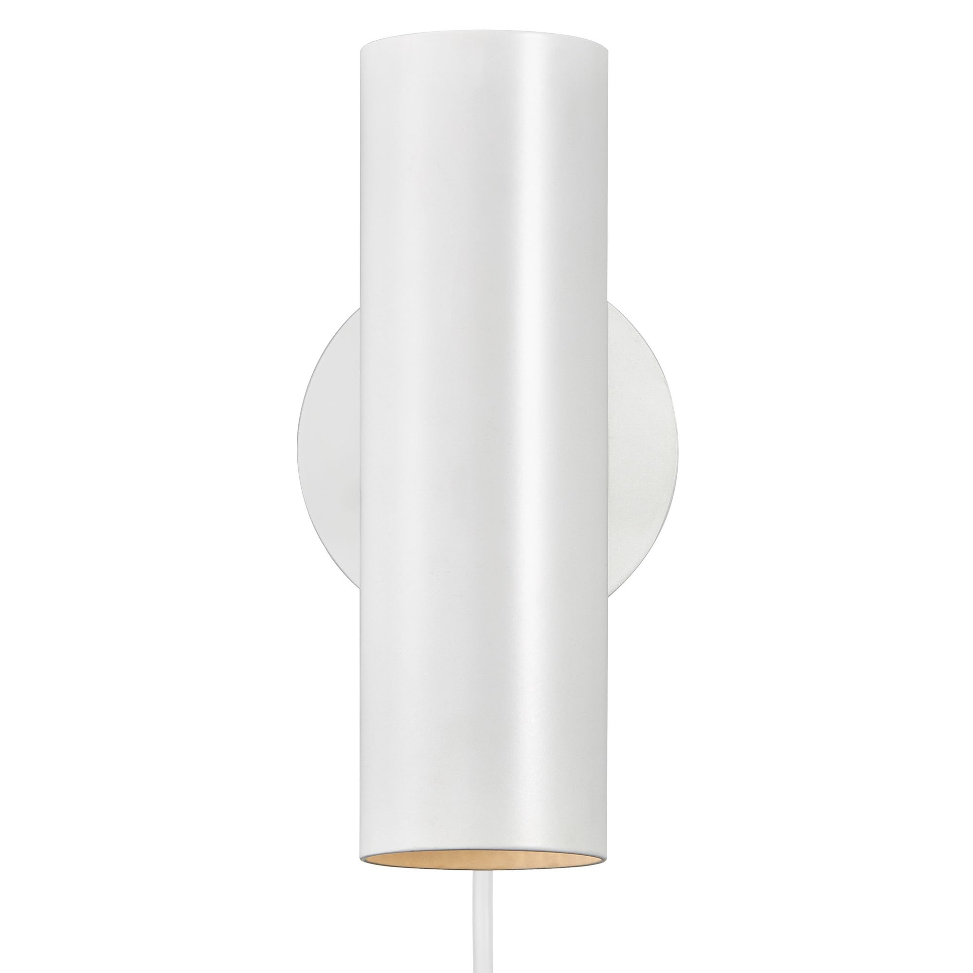 Nordlux - MIB Wall Light, Chrome | Wall Lights | DÉCOR