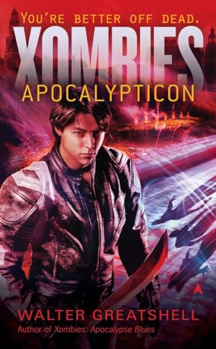 Xombies: Apocalypticon view 2