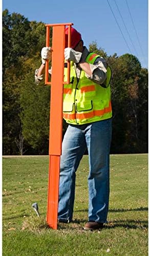 Post Driver for Composite Markers