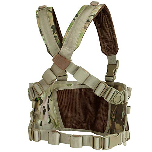Condor Outdoor Rapid Assault Chest RIG