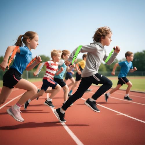 GZCNYLYS Track Training, Adjustable 90° Running Arm Swing Trainer for Youth - image 7