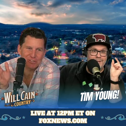 Swalwell Under Fire as New Allegations Surface​ (ft. Tim Young)