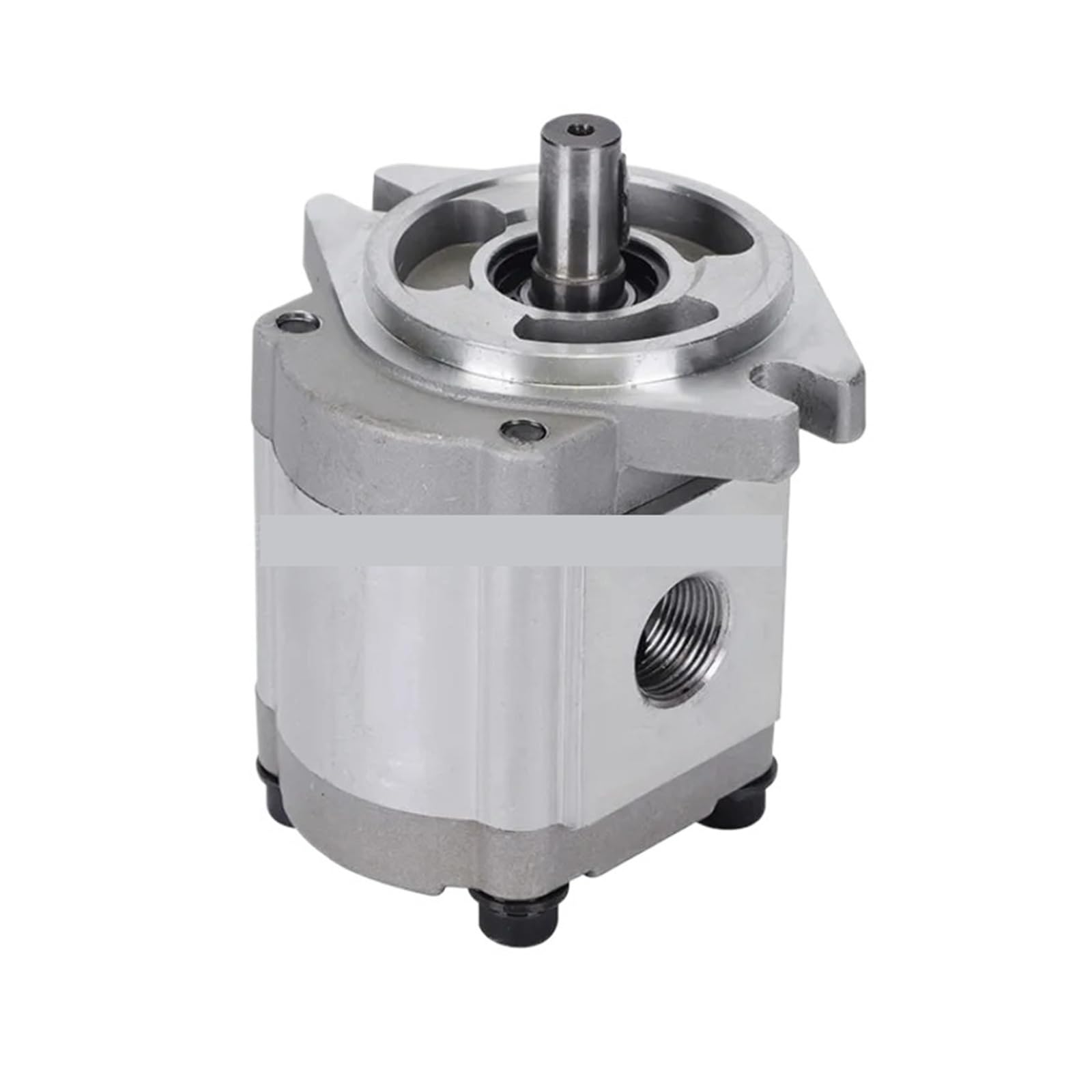 Pompe hydraulique KC-3A-6ALR haute pression pour inverser le flux sans perte de charge